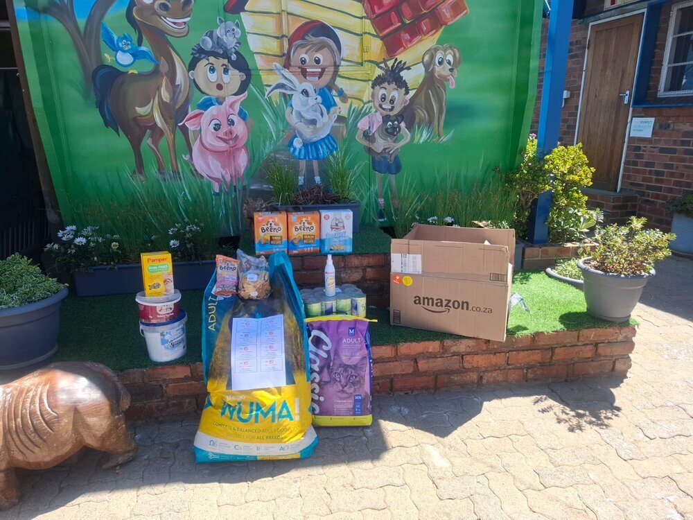 SPCA ALberton